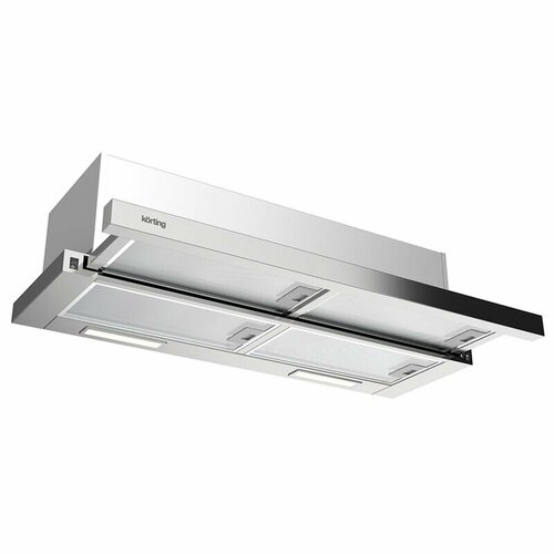 Встраиваемая вытяжка Korting KHP 9815 X 2749000₽
