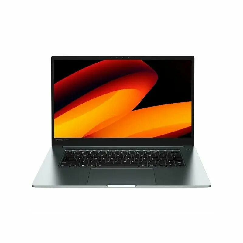 Ноутбук Infinix Inbook Y2 Plus 11TH XL29, 15.6", IPS, Intel Core i3 1115G4, LPDDR4x 8ГБ, SSD 256ГБ, Intel UHD Graphics, серый (71008301573)