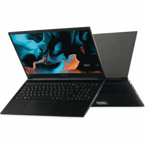 Ноутбук NERPA A752-15AC165100K 7509600₽