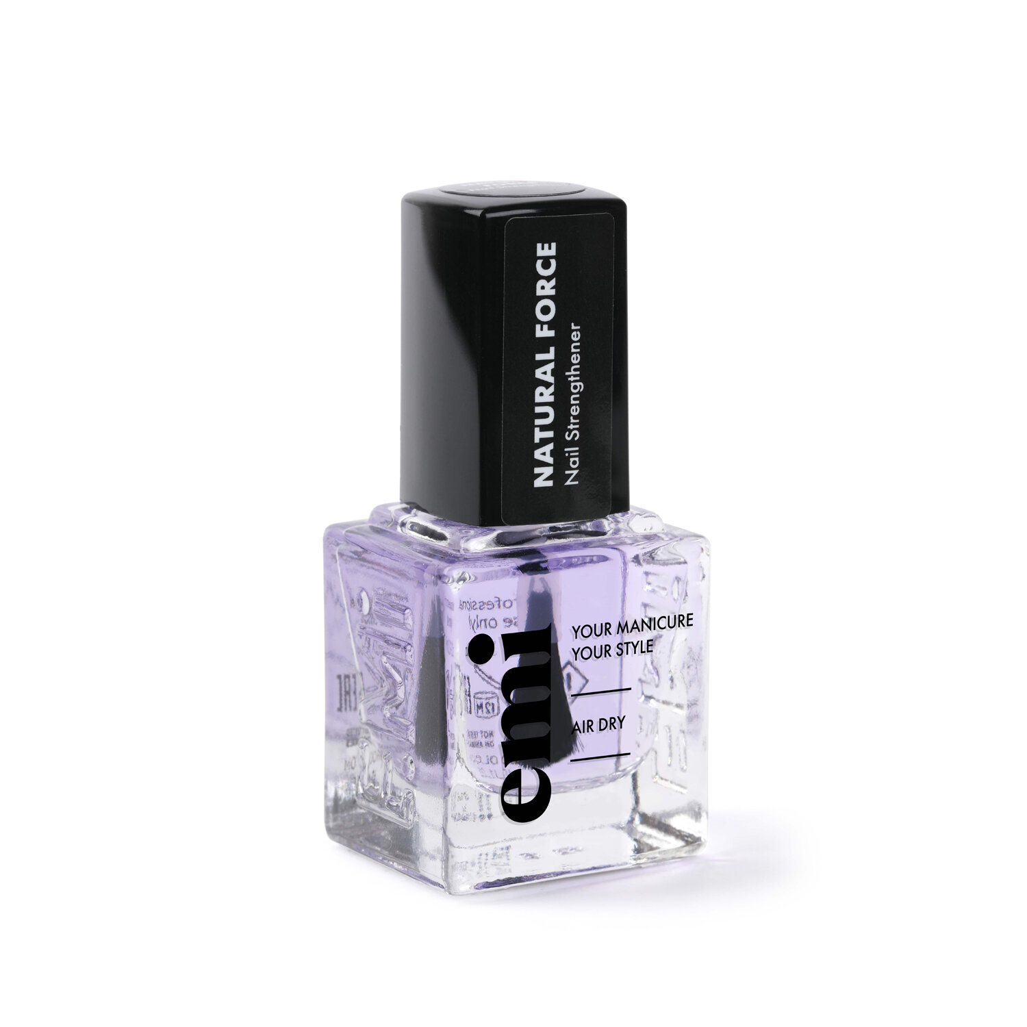 Nail Strengthener Natural Force, 15 мл.