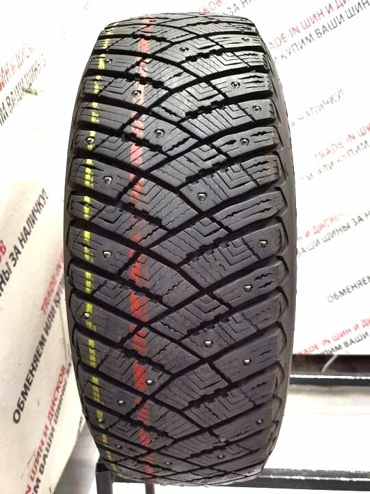 Goodyear UltraGrip R15 195/65 85T БУ Шина Зимняя