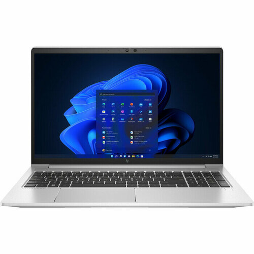 Ноутбук HP EliteBook 650 G9 156 FHD Core i3-1215U 16Гб SSD 512Гб Iris Xe DOS серебристый 174 кг 4D163AV-0002 7056100₽