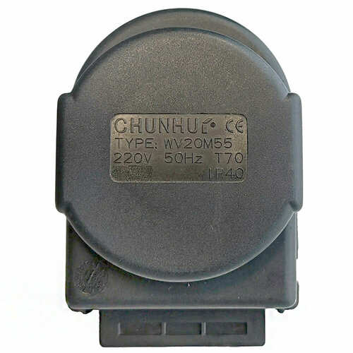 воздухоотводчик grundfos для tiberis cube 30630500400603 Мотор трехходового клапана ( сервопривод ) для TIBERIS Cube 24F, 516200038