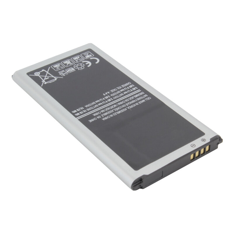 Аккумуляторная батарея для Samsung G900F S5 (EB-BG900BBE)