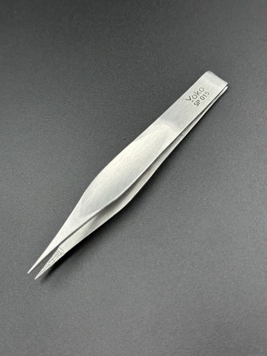 фото Yoko Пинцет для ресниц YSP012