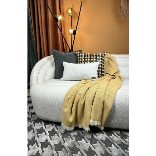 Подушка декоративная COLORISTICA, Inspiration Plain 03 50*50