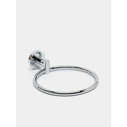 Полотенцедержатель LEDEME из латуни круглый 1399₽