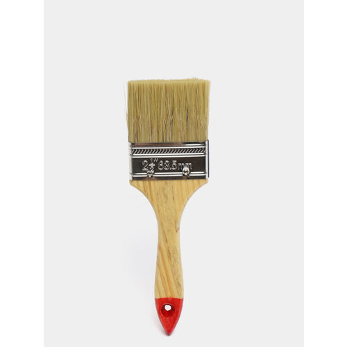 Кисть малярная 63 мм 599₽