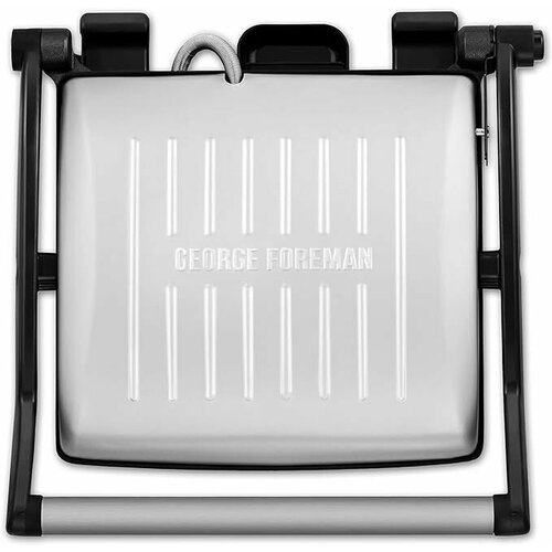Электрогриль George Foreman Flexe Grill 26250 WhIteGold 2181600₽