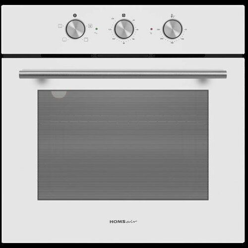 Духовой шкаф Homsair OES604WH 2060800₽
