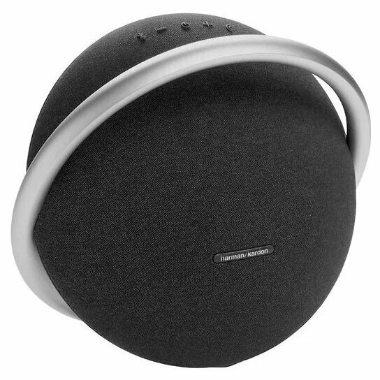 Портативная акустическая система Harman/Kardon Onyx Studio 8, черный