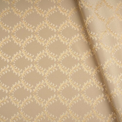 Ткань мебельная интерьерная для обивки с рисунком Жаккард 3400₽