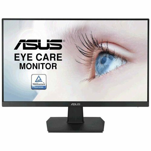 Монитор 238 Asus VA24EHE 90LM0569-B01170 черный 1579000₽