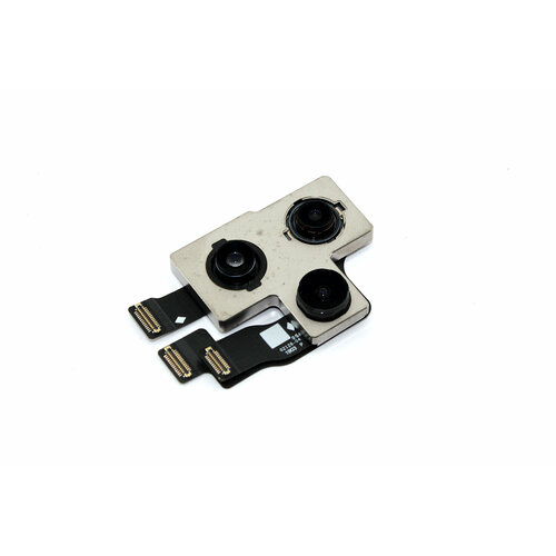 Камера задняя (основная) для Apple iPhone 11 Pro Max шлейф кнопки включения и кнопок громкости для apple ipad mini 2
