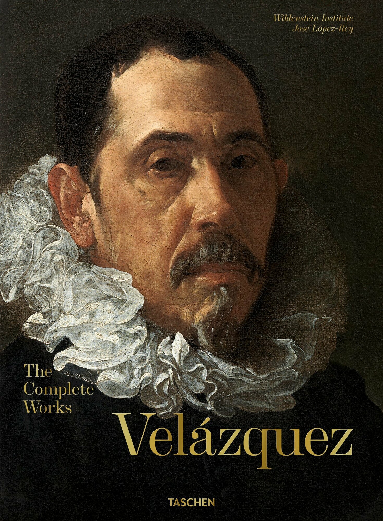 Velazquez. The Complete Works (Lopez-Rey Jose, Delenda Odile) - фото №3