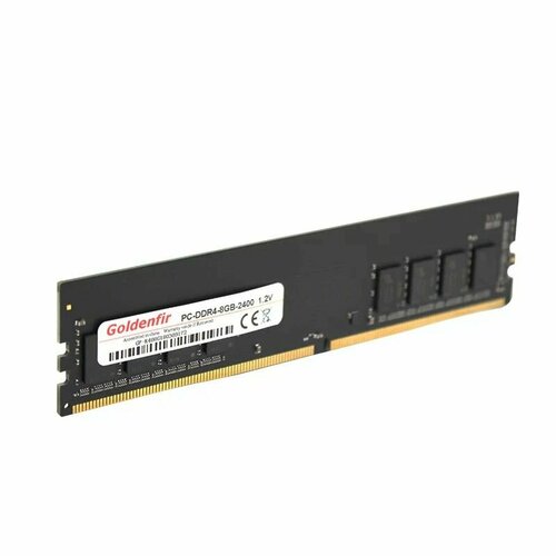 Память DDR4 16Gb 3200MHz Goldenfir 315000₽