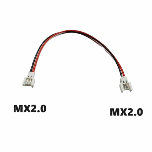 зарядное устройство usb аккумуляторов 4v разъем diy jst ds losi 2 0 мм male connector 2 0mm зарядка штекер р у квадрокоптер вертолет запчасти Переходник JST Walkera 3 на JST-DS CARYINE (папа / папа) 38 разъемы MX2.0-2P LOSI JST штекер Syma запчасти аккумулятор р/у батарея