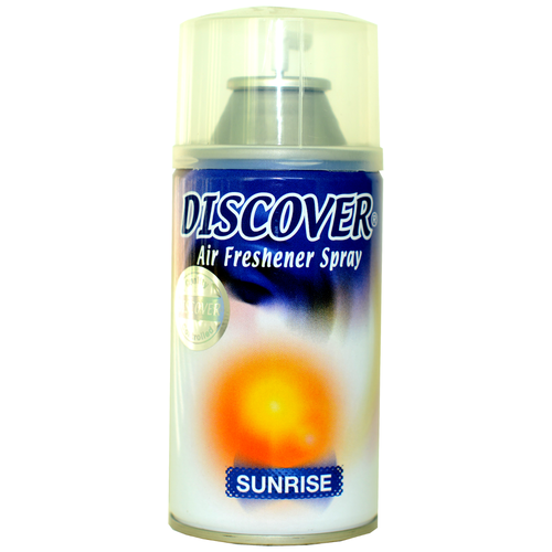 Освежитель воздуха Sunrise DISCOVER 320 мл