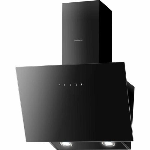 Каминная вытяжка Nordfrost HM 6080 B 1235000₽