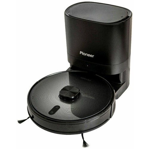 Пылесос Pioneer VC725R 3533500₽