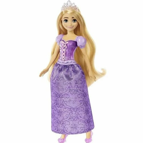 Кукла Рапунцель Mattel Запутанная История 30 см