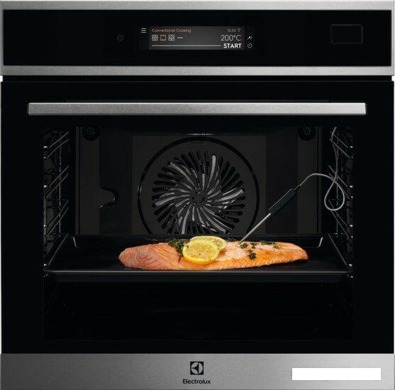 Духовой шкаф Electrolux EOB9S31WX