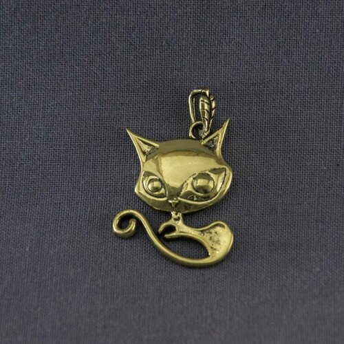 Кошка Гламурка