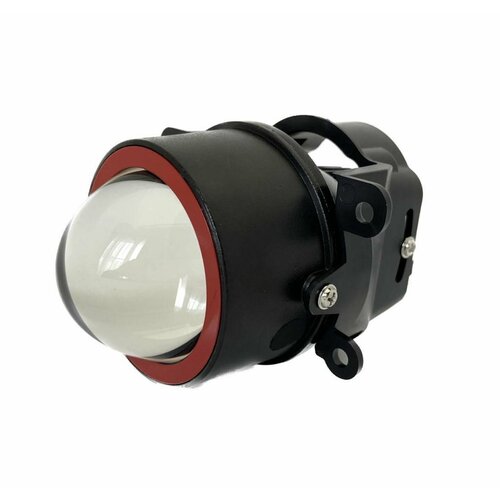 Комплект креплений для противотуманных фар 3 LED универсальное 850₽