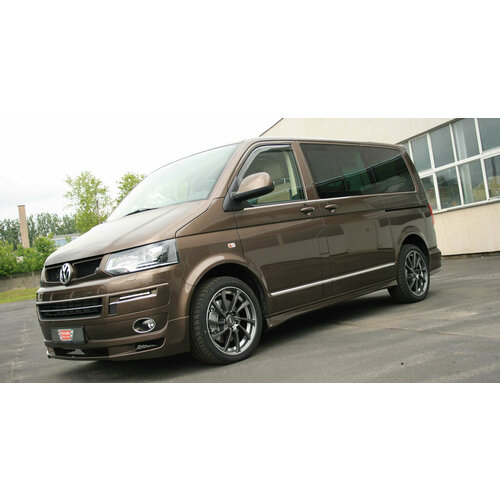 Электропривод задней двери AutoLiftTech для VOLKSWAGEN CARAVELLE \ MULTIVAN T5 2009-2016 годов
