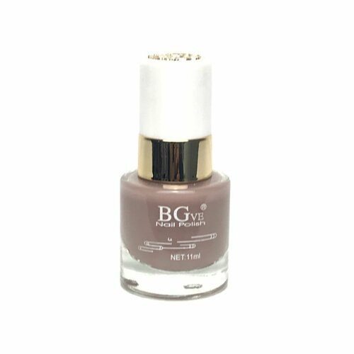 Лак для ногтей B.Garden VE Nail Polish, цвет № 15, 11 мл, 1 шт лак для ногтей b garden ve nail polish цвет 29 11 мл 1 шт