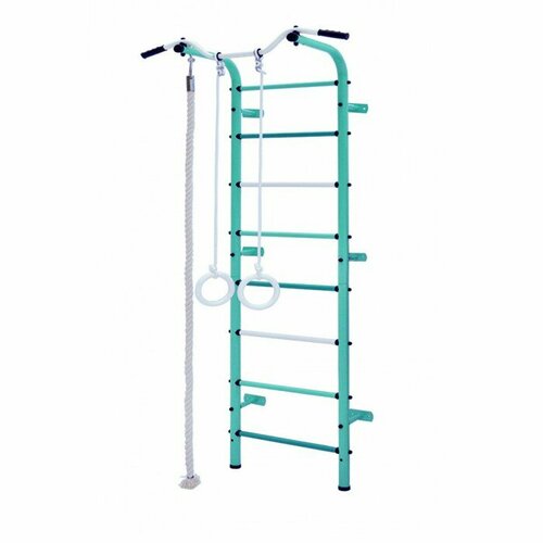 Шведская стенка Лагуна-2 8648₽