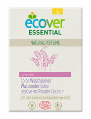 Ecover Экологический стиральный порошок для цветного белья (ECOCERT) Essential 1200 гр