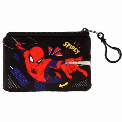 Кошелек красный синий черный белый 344₽