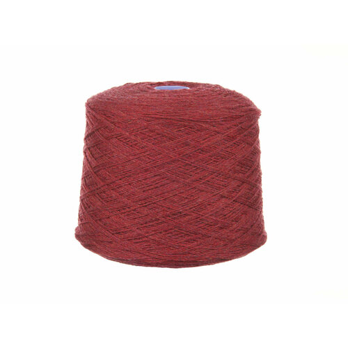 Пряжа Knoll Yarns Merino Lambswool Nm 174 50г2125м цвет 262 REDWOOD 100 мериносовая шерсть 750₽