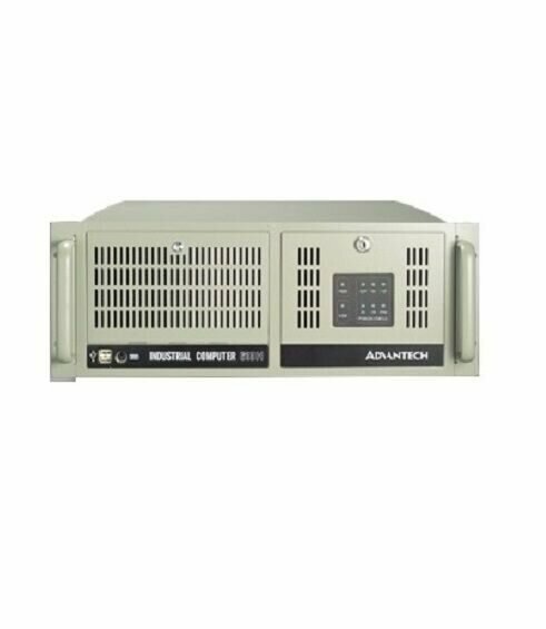 Корпус Advantech IPC-610BP-00XHE