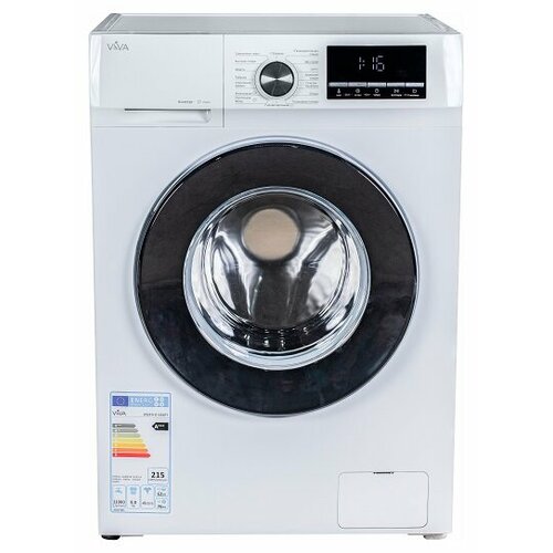 Стиральная машина VIVA WMF9-S1456F1 белая 5080000₽