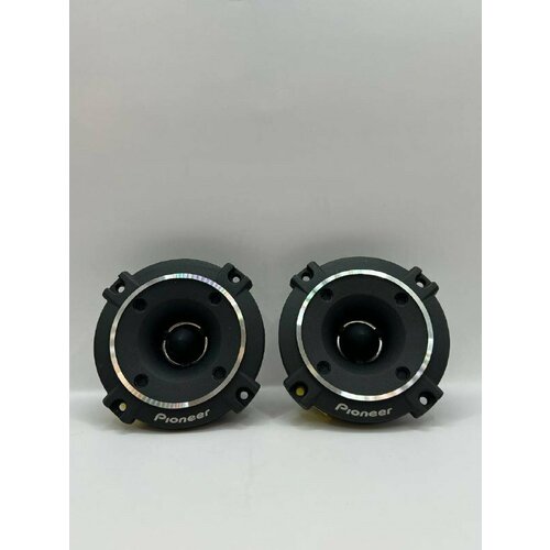Автомобильные рупора Pioneer - комплект из двух твитеров со встроенным фильтром 185900₽