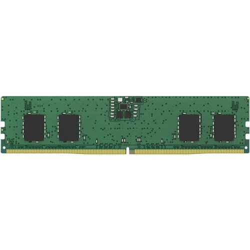 Оперативная память для компьютера Kingston KVR48U40BS8-16 DIMM 16Gb DDR5 4800 MHz KVR48U40BS8-16 901800₽