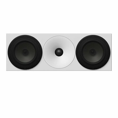 Amphion Argon5C White Black акустическая система 10699000₽