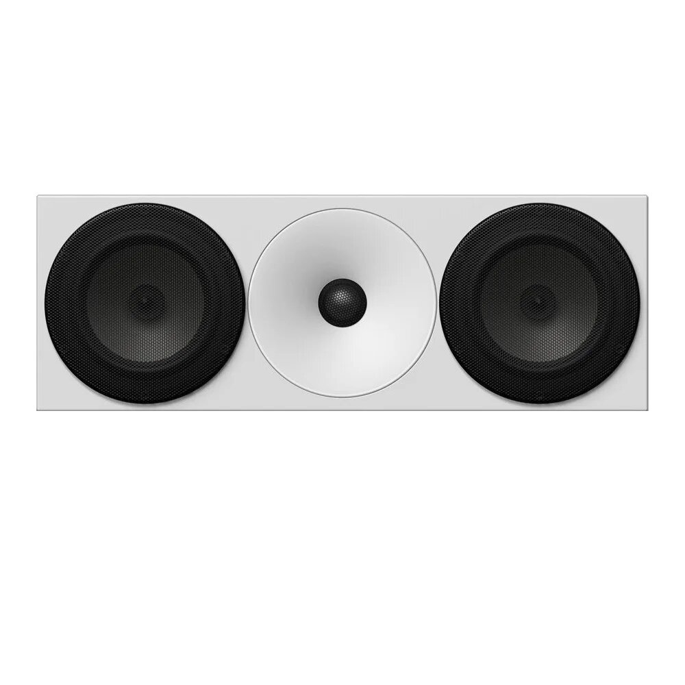 Amphion Argon5C White Black акустическая система