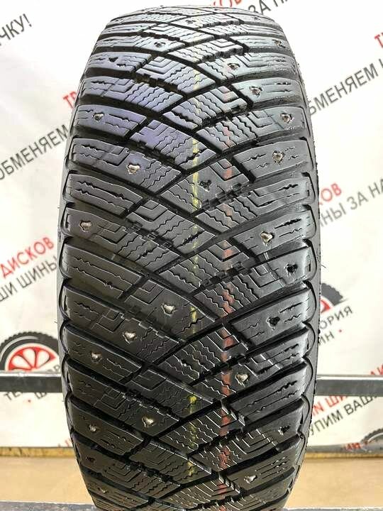 GoodYear UltraGrip R15 195/65 91T БУ Шина Зимняя