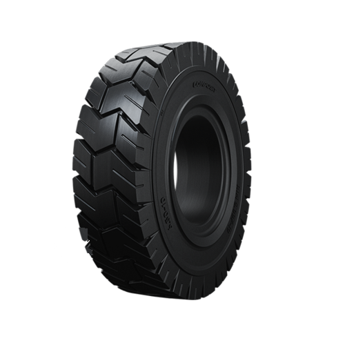 Composit 6,00-9 Solid Tire 24/7 Цельнолитая