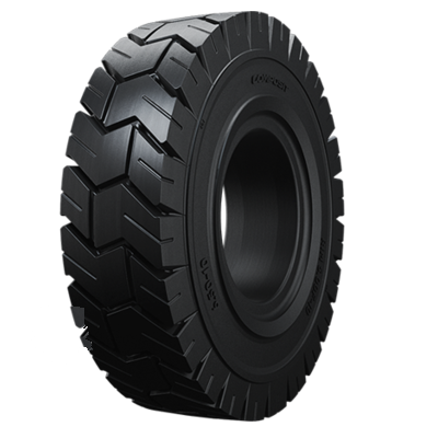 COMPOSIT STS222476 5,00-8/3,00 Solid Tire 24/7 Цельнолитая россия