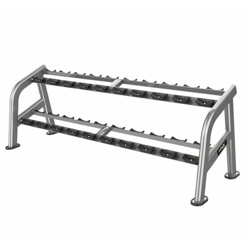 фото Подставка под гантели (для 10 пар) fitex pro ftx-61a53