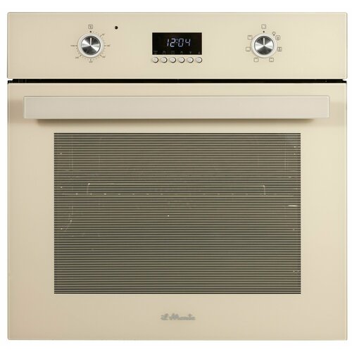 Духовой шкаф электрический встраиваемый Объём 66 л 6 режимов Конвекция Гриль Автоотключение по таймеру Термостат 50 -300 С il Monte BO-62 4550900₽