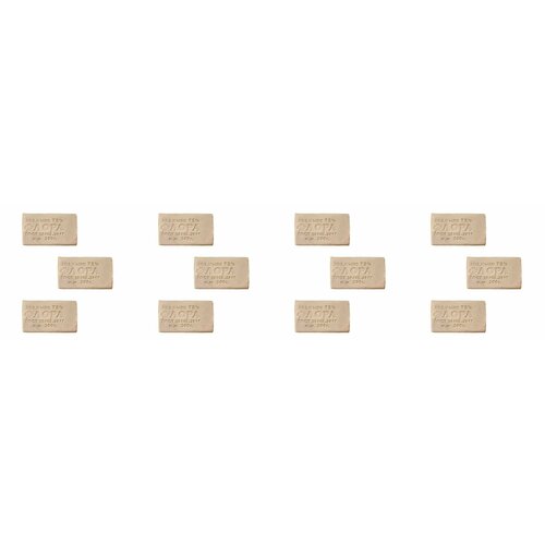 Flora Мыло хозяйственное 72 300г 12уп 1067₽