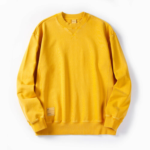 фото Толстовка basic power, размер xl, , light yellow