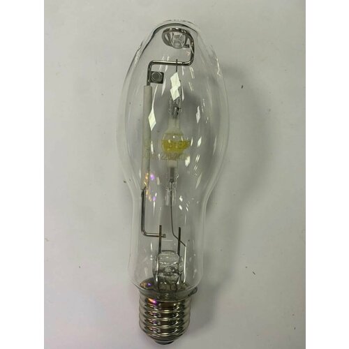 Лампа металлогалогенная МГЛ ДРИ 70W 3000K E27 LUXE (LX10061)