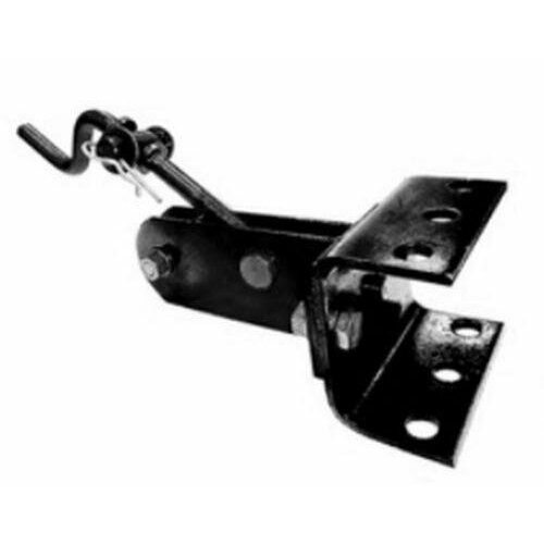 Сцепка «нева» СУ с рукоятью и осью 005.09.1600-03 (ТИП-2)