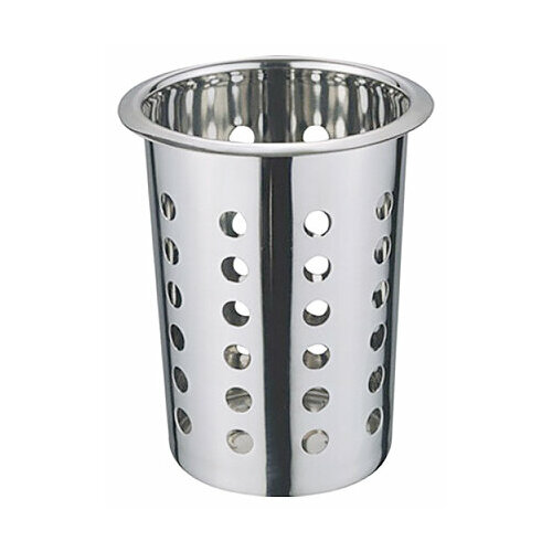 Стакан к емкости для столовых приборов металл MVQ 15100A